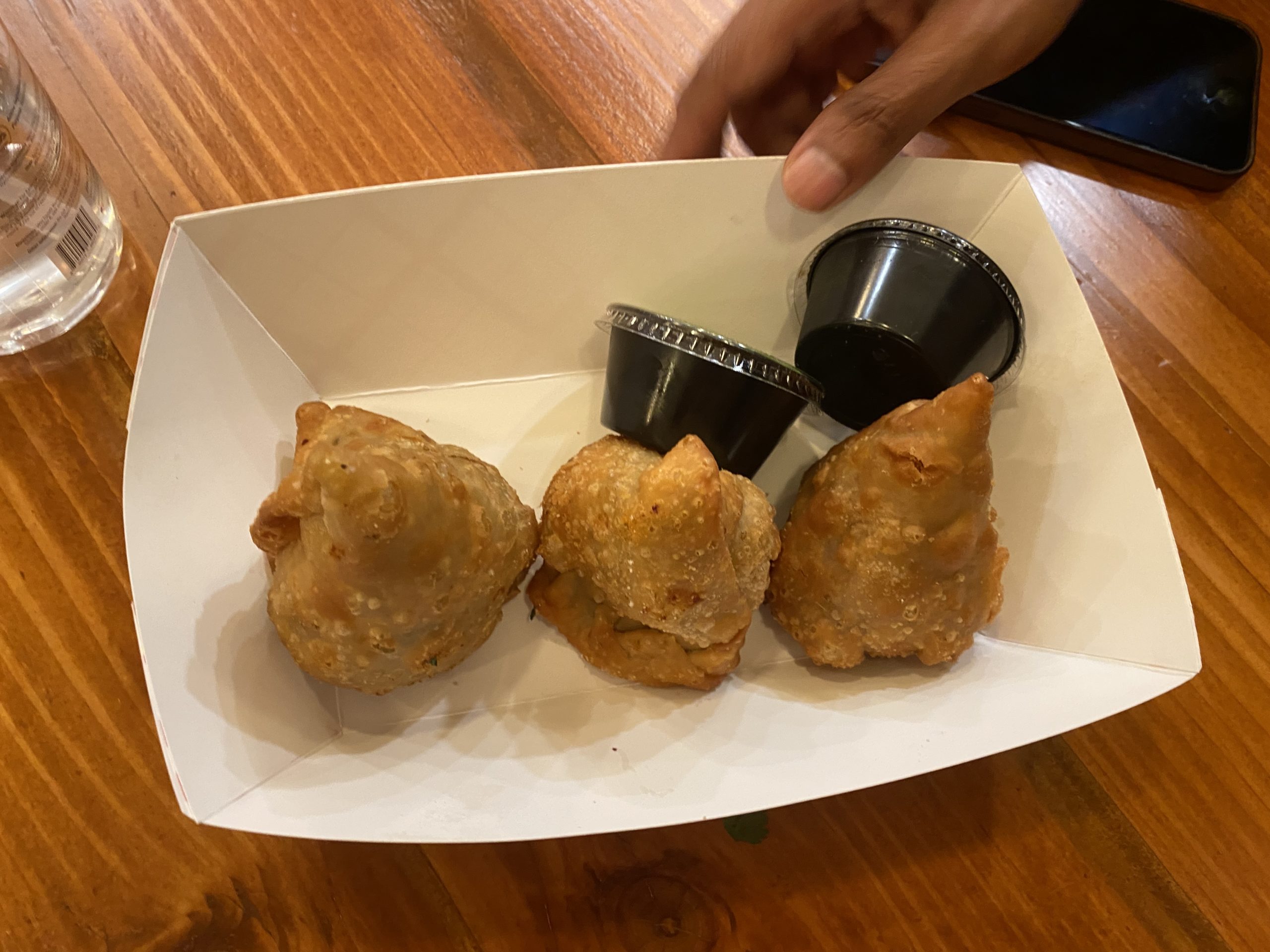 Taco Mahal in Hells Kitchen from a Vegans Perspective Manhattan Digest