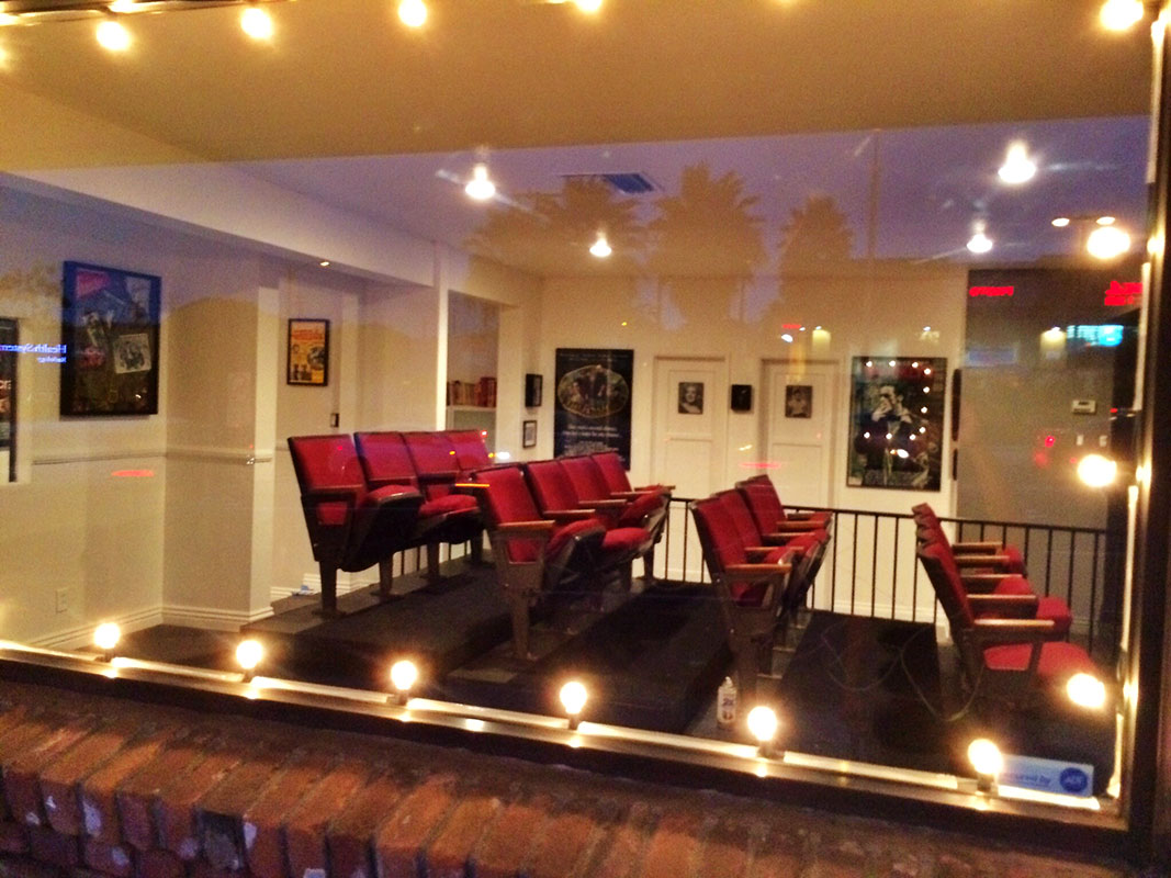 MANHATTAN ACTOR STUDIO