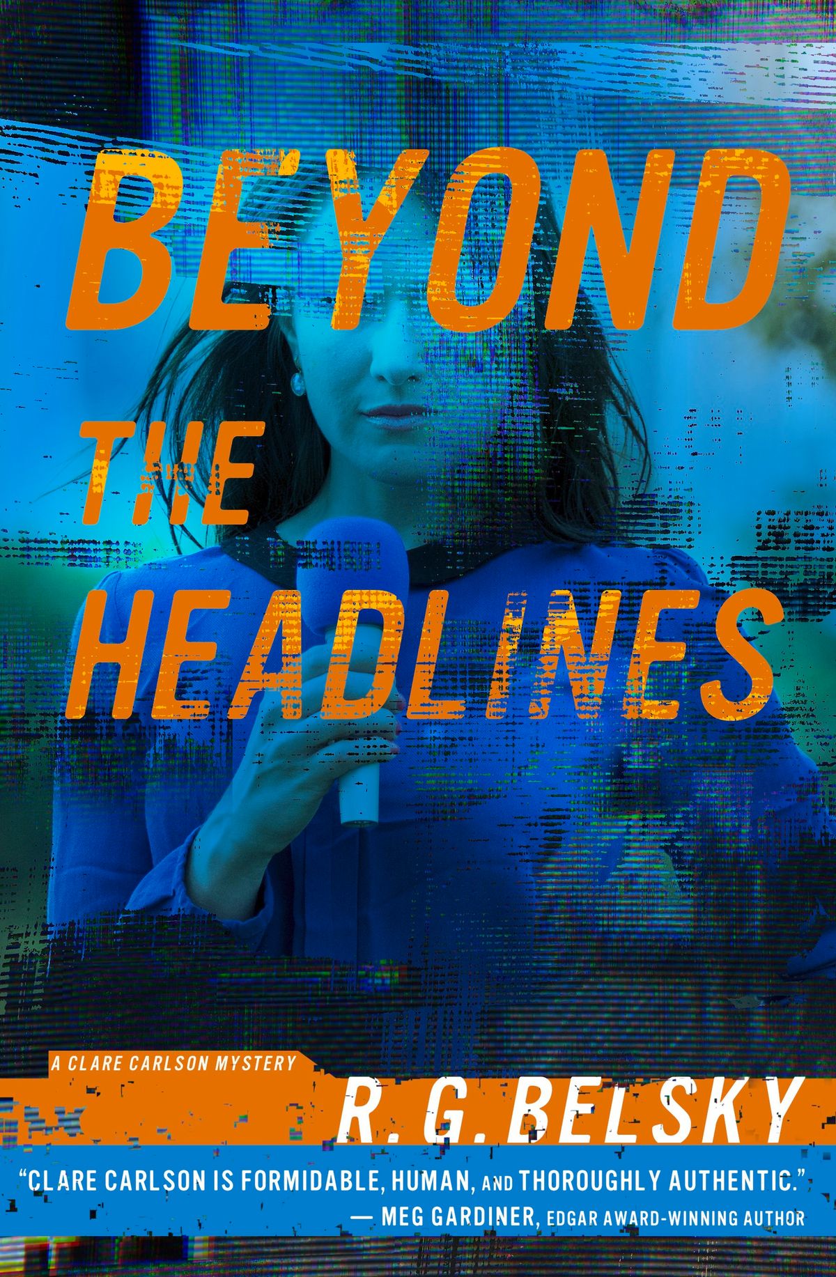 Annablisss: Annablisss: Beyond The Headlines - Truth or Fiction