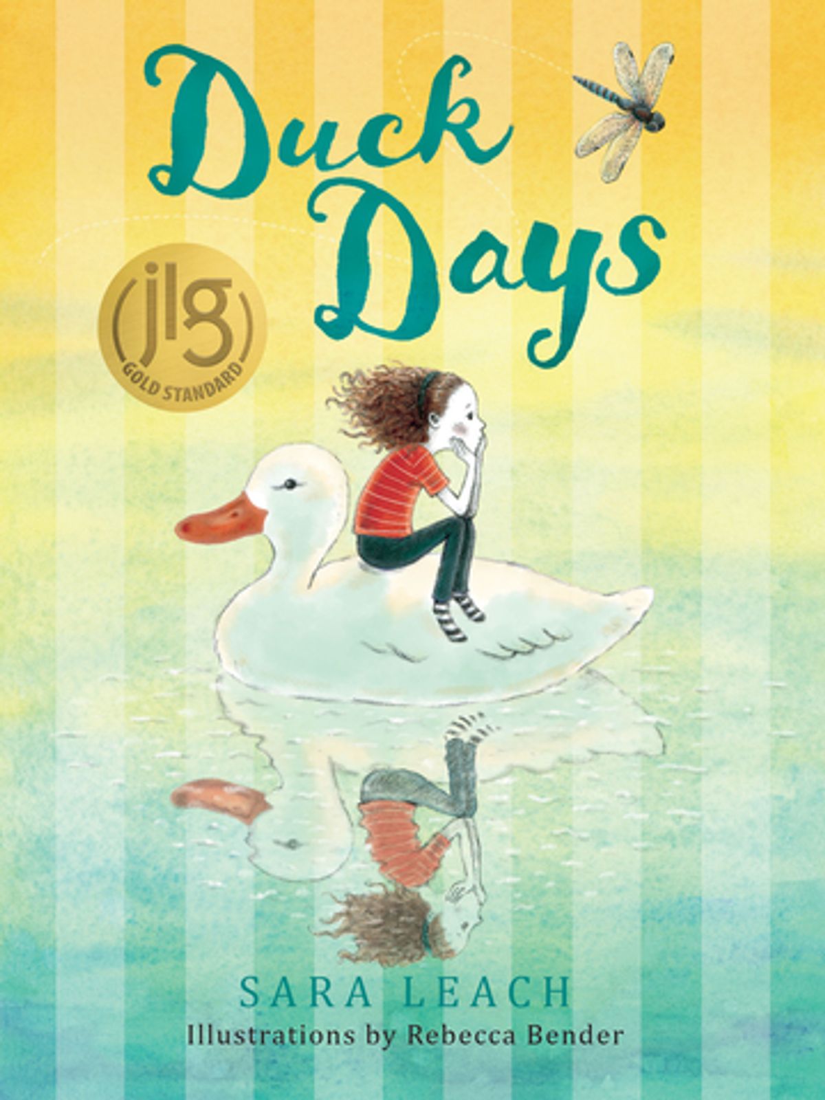 Duck Days Manhattan Book Review