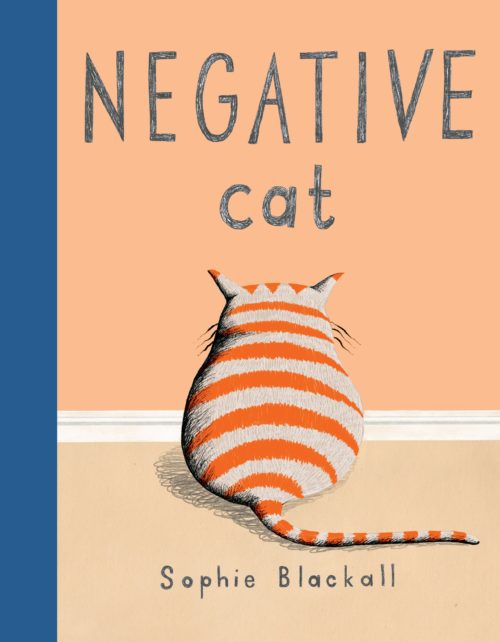 Negative Cat Manhattan Book Review