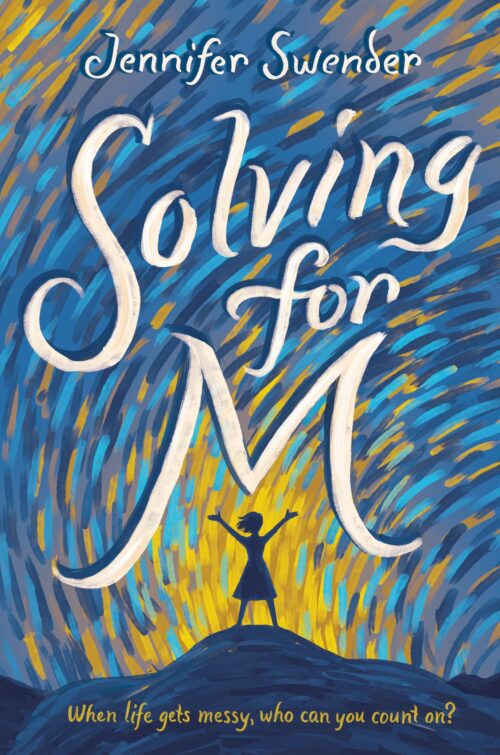 Solving for M Manhattan Book Review
