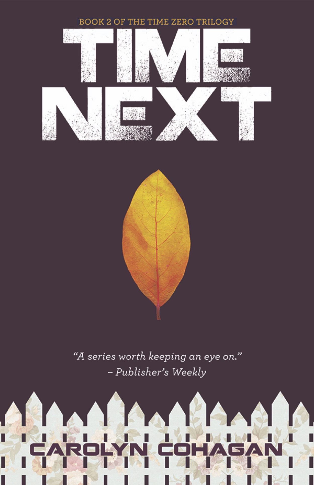 Time Next Manhattan Book Review