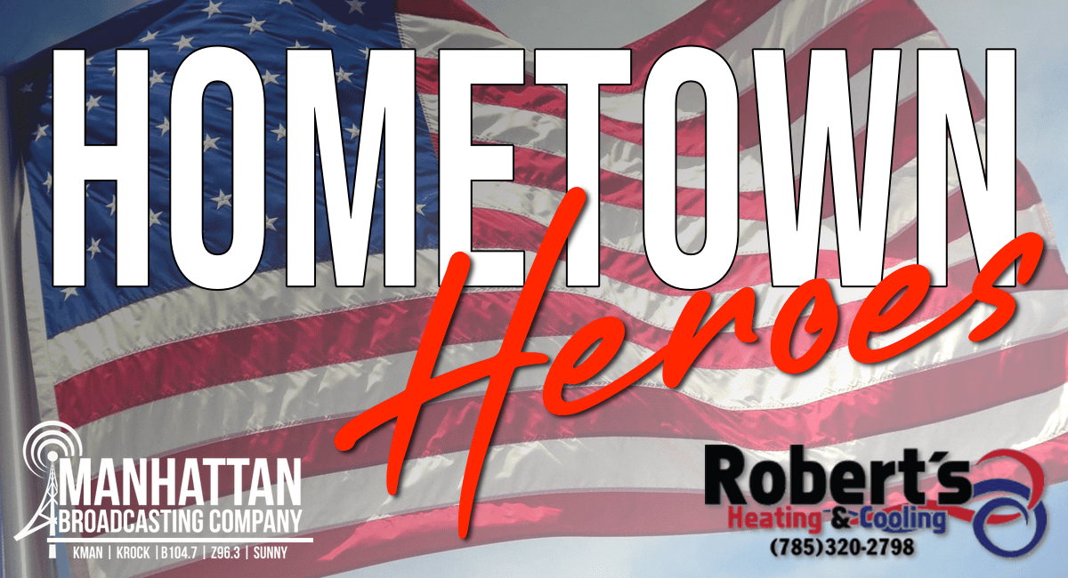 Hometown Heroes Manhattan Broadcasting Company