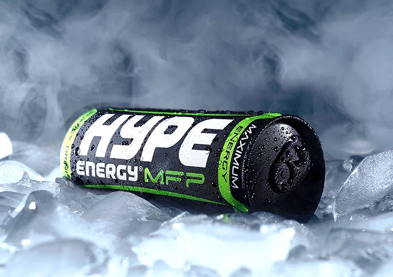 Energy Drinks and Your Heart Understanding the Risks