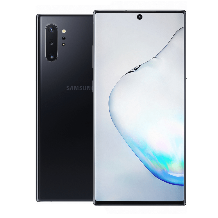 Galaxy Note 10 Plus Water Damage Repair in NYC