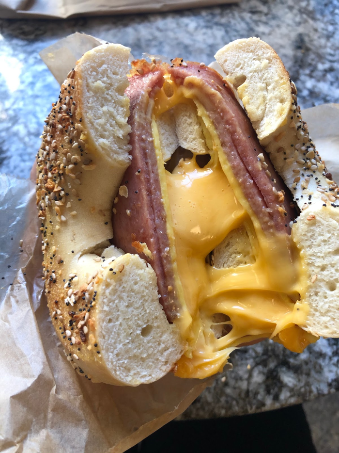 “The Grand Bagel Project” My Search to find NYC’s best bagel