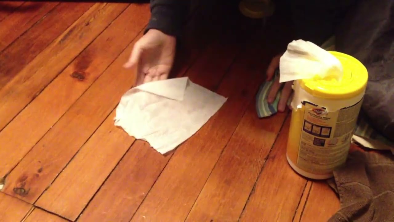 Can Clorox Wipes Remove Lead Dust? Manhattan Lead Inspections