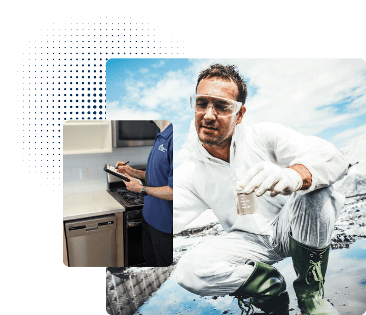 Lead Water Testing NYC Manhattan Lead Inspections