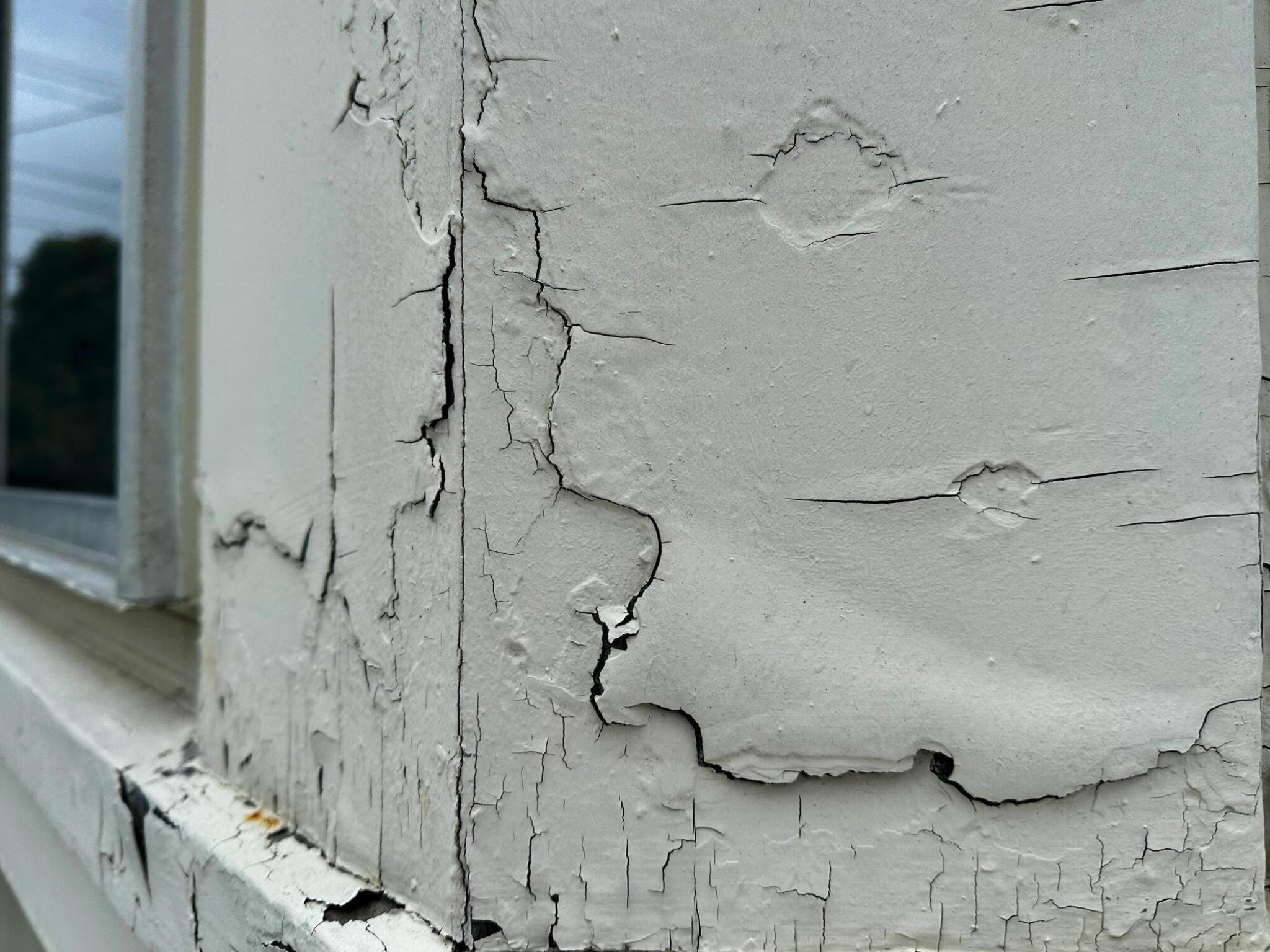 Signs of Lead Paint Inspection Manhattan Lead Inspections