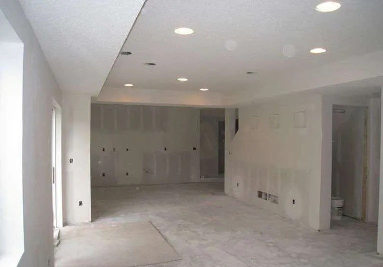 Drywall installation Manhattan Production Painting