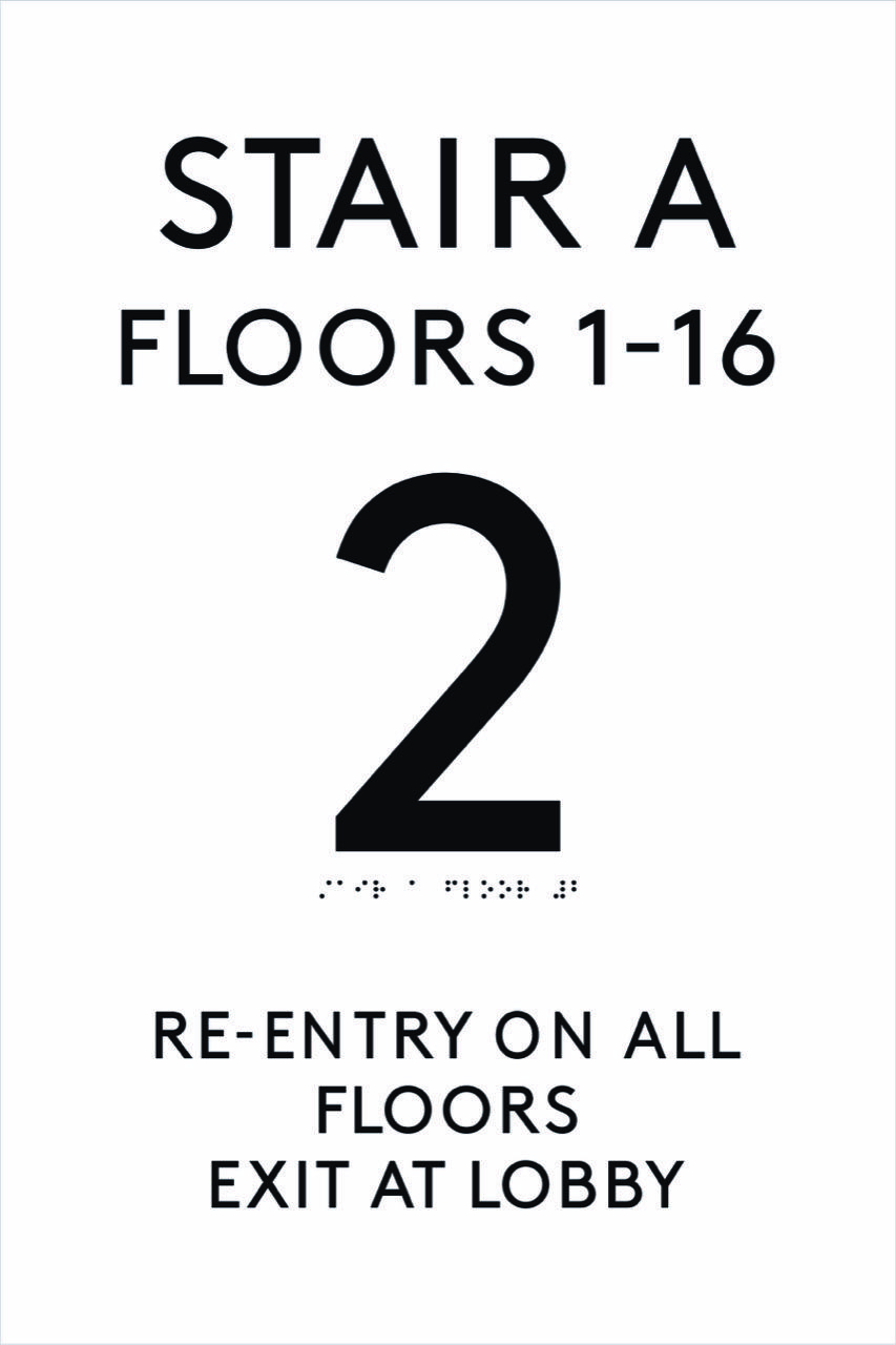 Order Form Orsid Realty Manhattan Signs