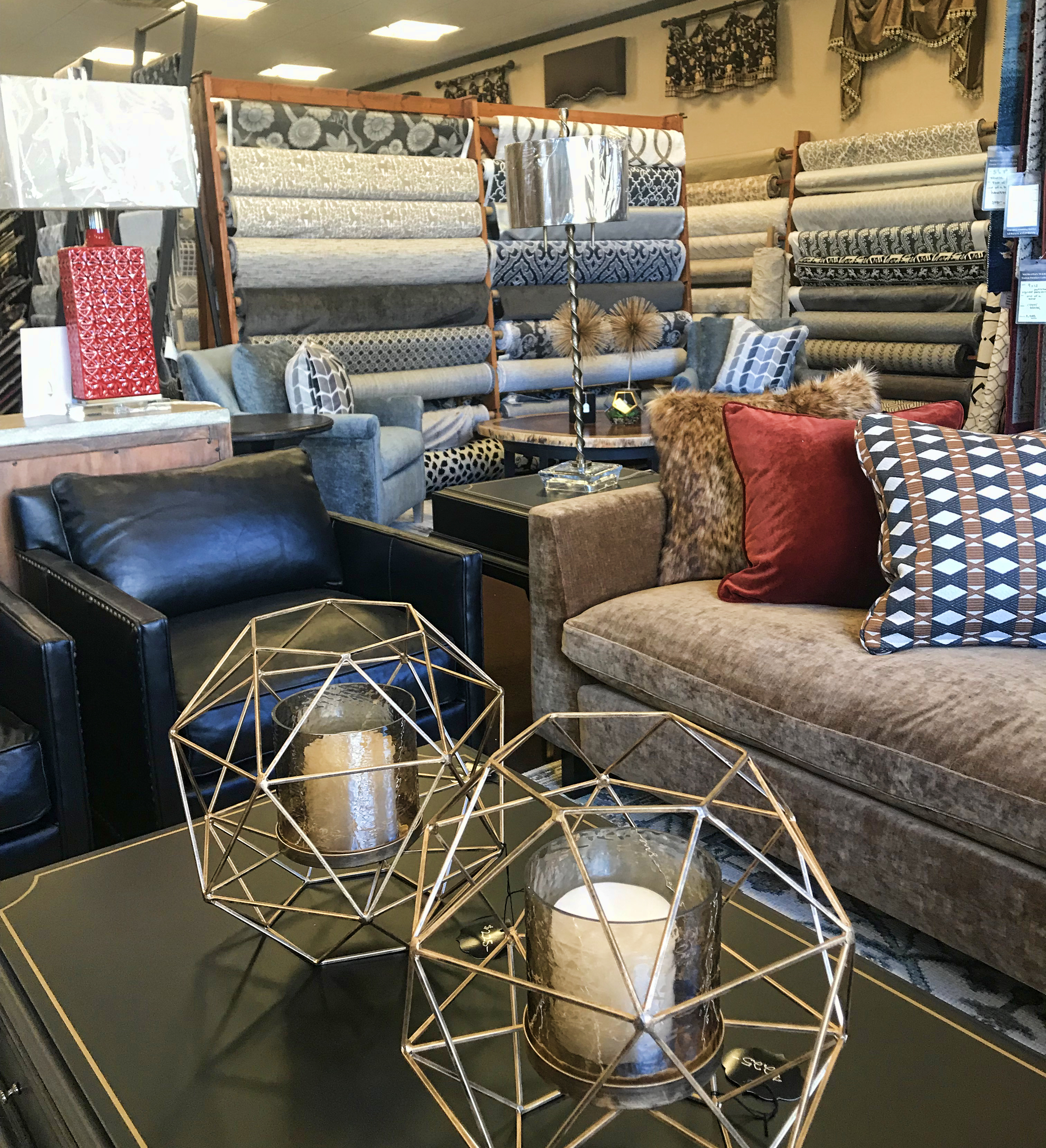 Interior Design Gallery Get Inspired By These Home Furnishing Options