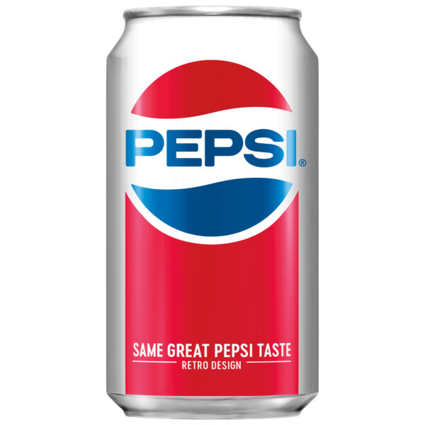 Pepsi 36/12oz. Manhattan Water Company