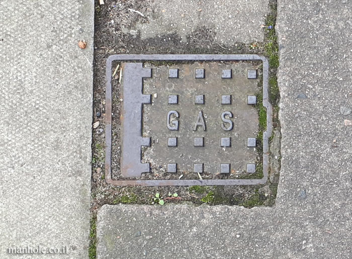 The ultimate manhole covers site Gas, Fuel, Heating cover Cover's