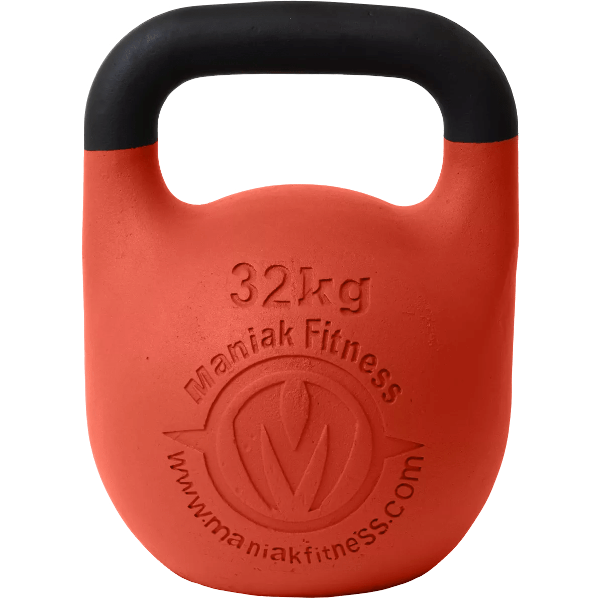 Kettlebell COMPETITION V2 32 kilos Maniak Fitness
