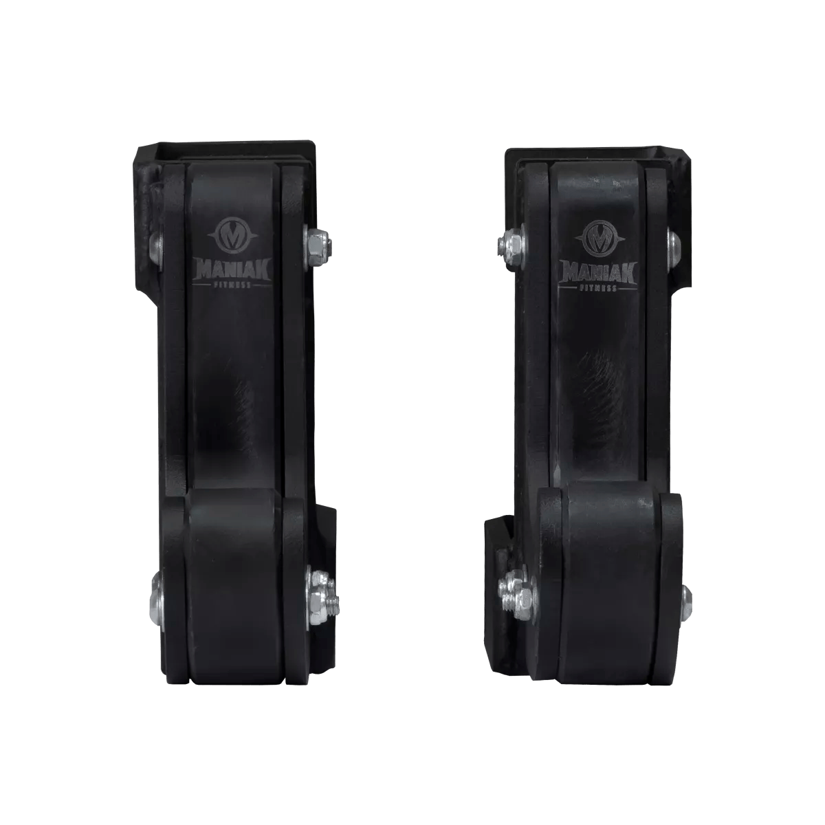 Comprar Rack corto Sentadillas Squats TopGrade (Set de 2) Maniak