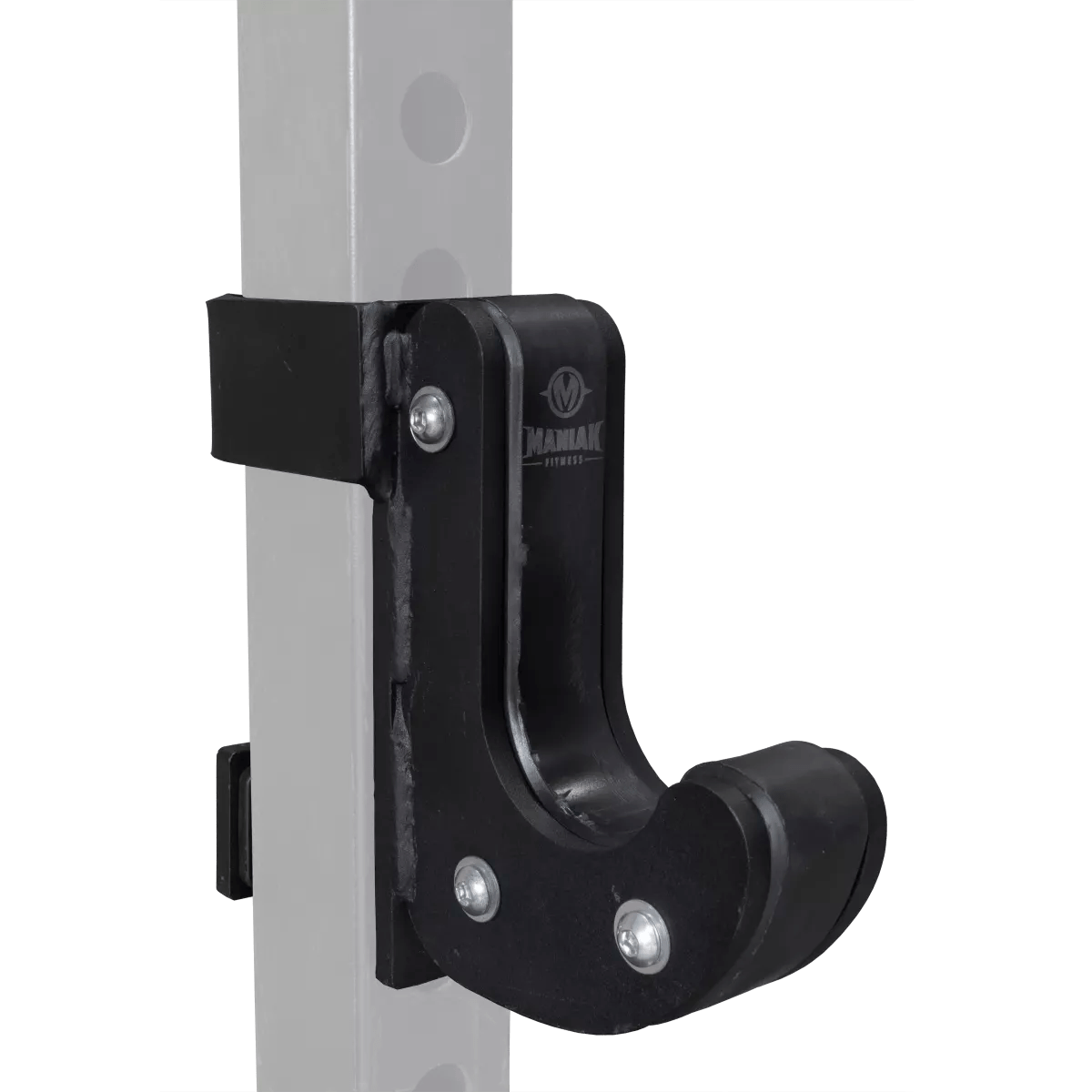 Comprar Rack corto Sentadillas Squats TopGrade (Set de 2) Maniak