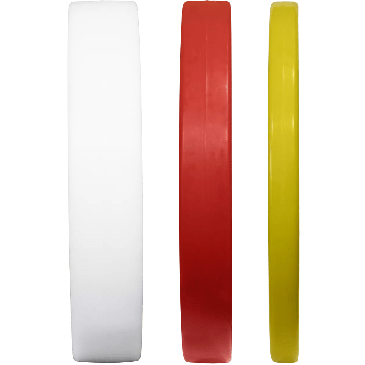 Comprar Disco Bumper TECNICA TOPGRADE Maniak Fitness