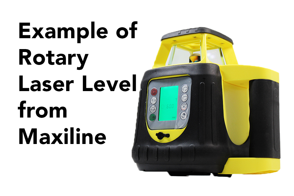 Level up your projects with laser level maniatek