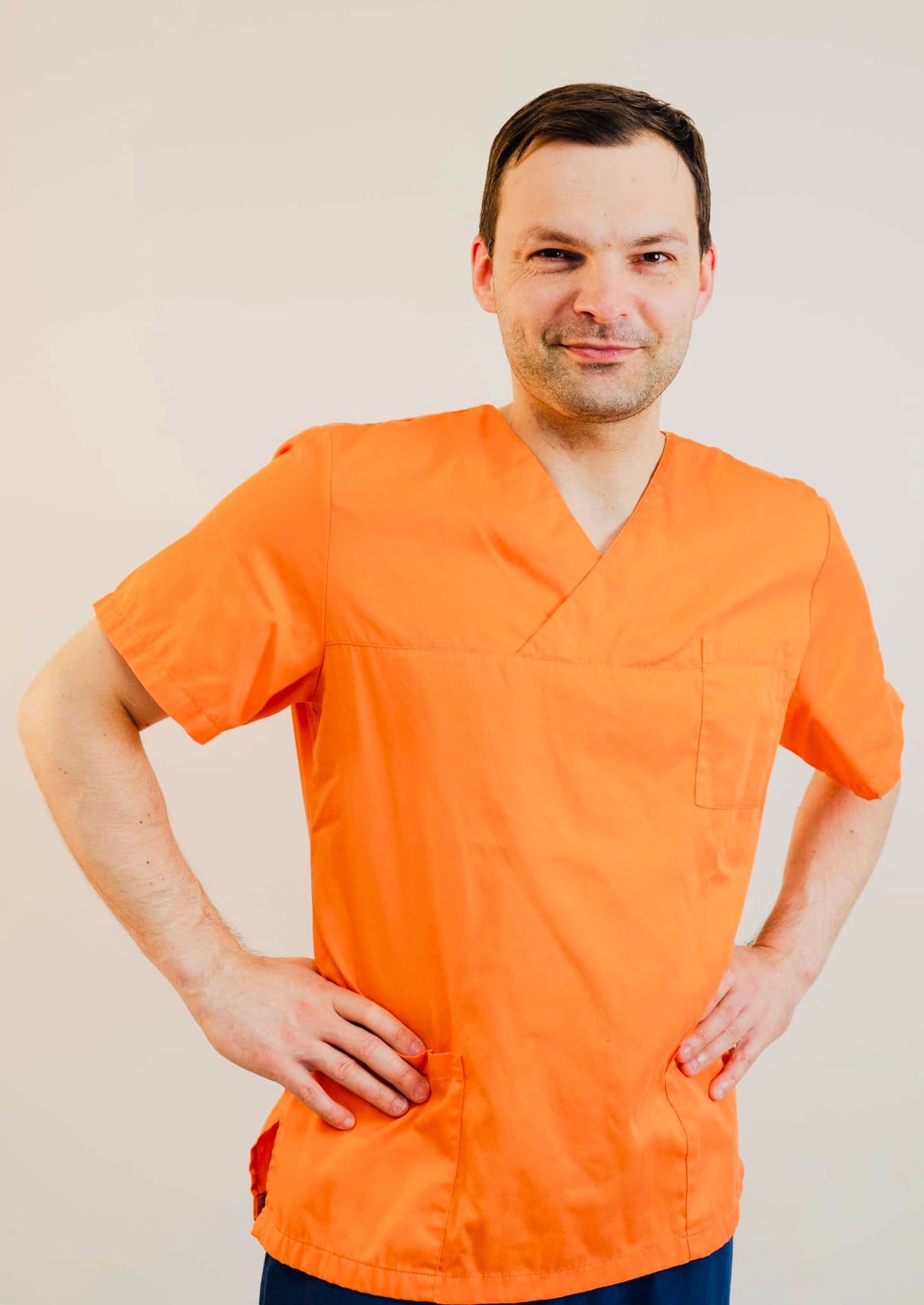 Dr. Bertrand Collignon Maniavet