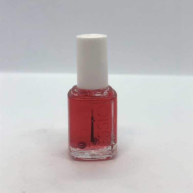 Essie Nail Polish 358 Cherry Pop Manicure Pedicure