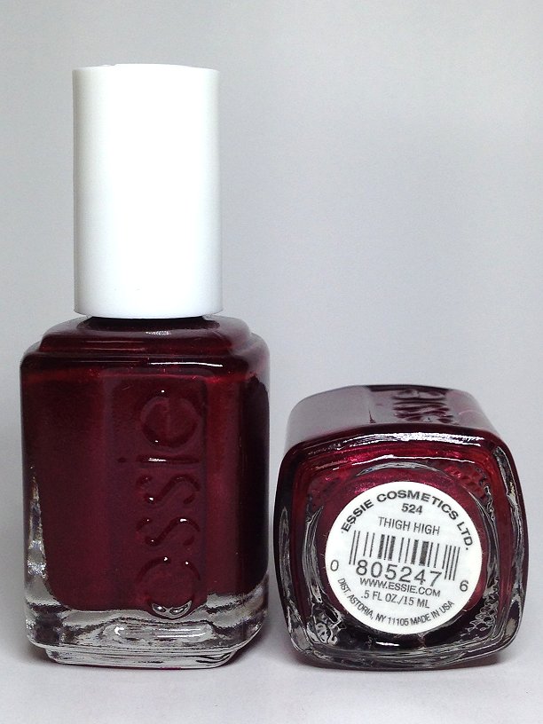 Essie Nail Polish 524 Thigh High Manicure Pedicure