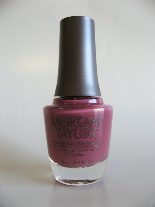 Taylor Nail Polish 50240 Figure 8s & Heartbreaks Manicure