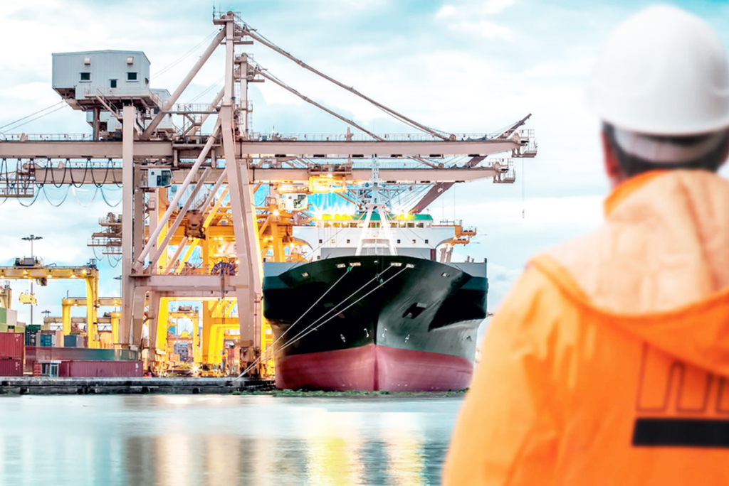 Manifa Marine Services