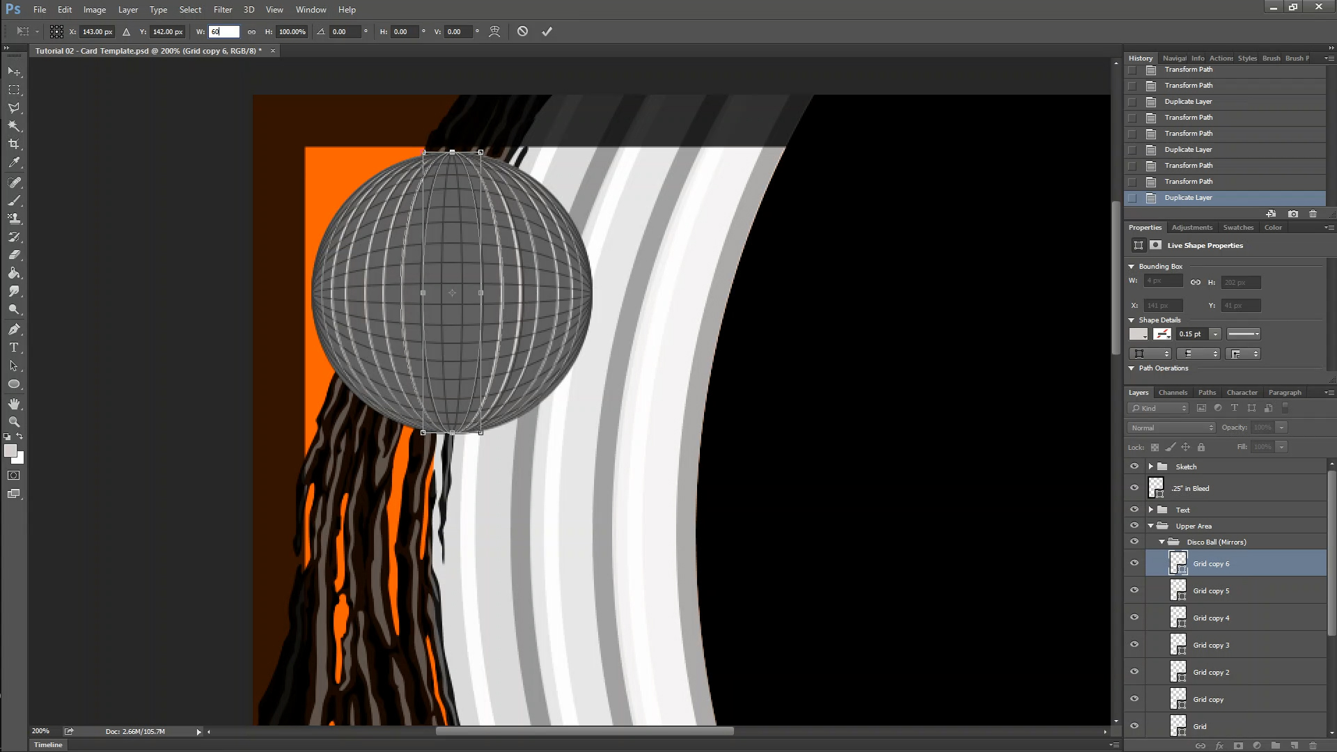 Trading Card Game Design TUTORIAL 02 Designing Card