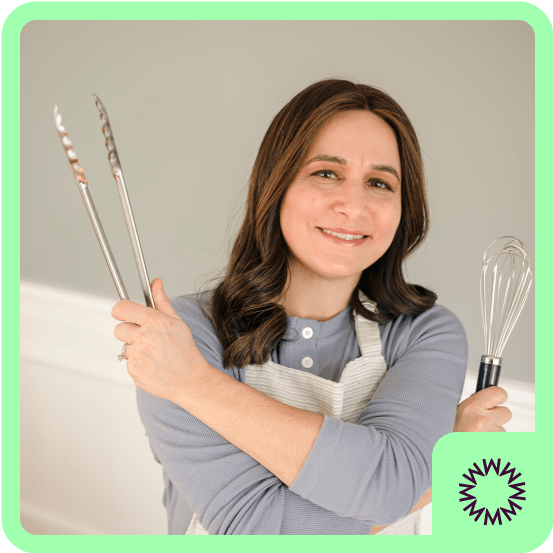 Naomi Ross - Manifest