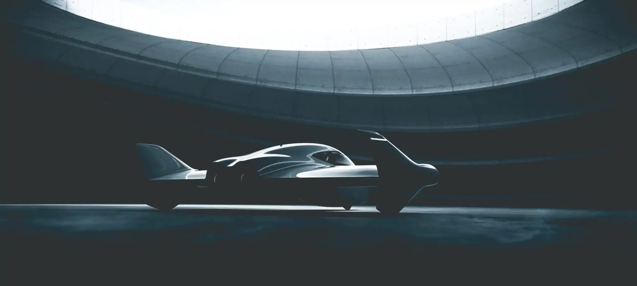 Porsche en Boeing gaan samenwerken om vliegende auto's te ontwikkelen