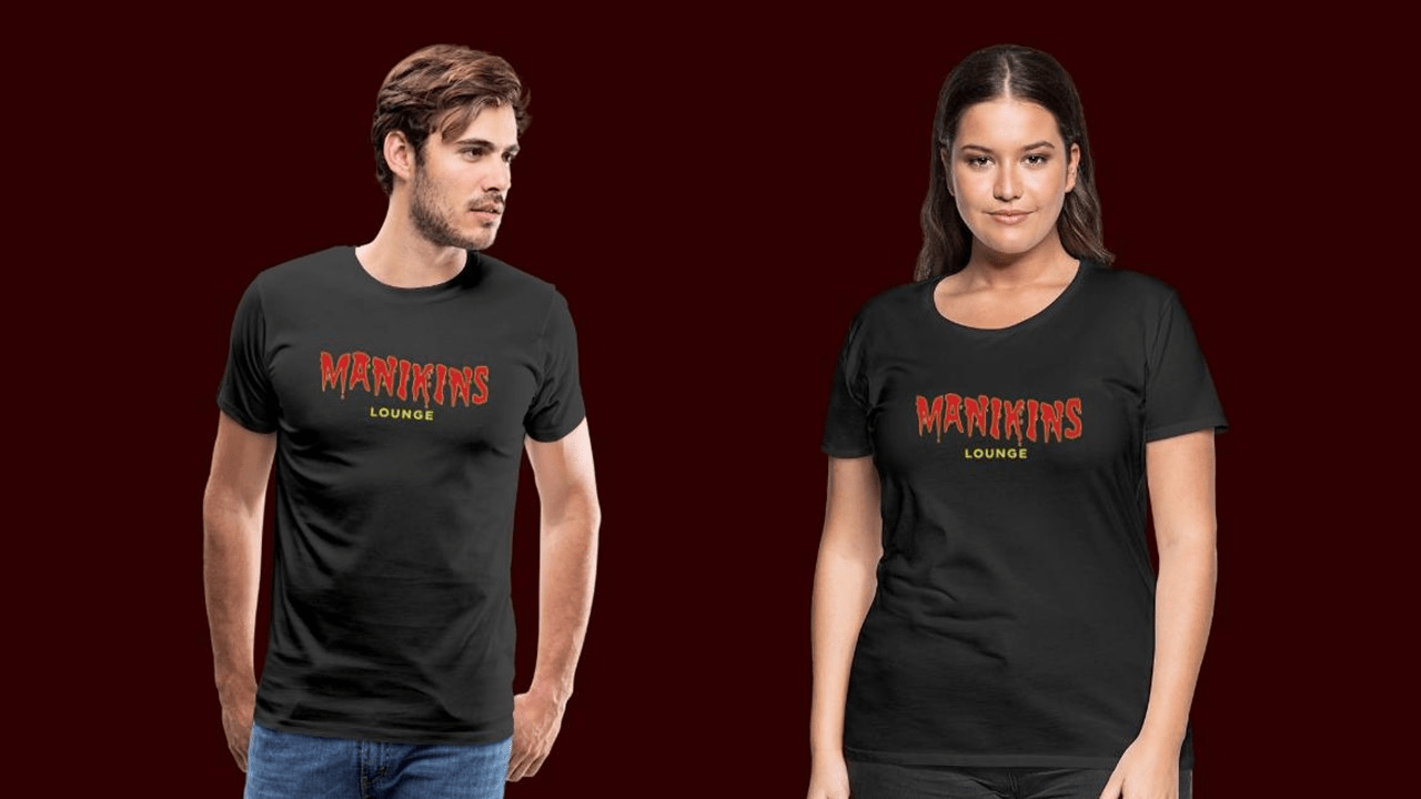 The Manikin Lounge & Live Music Venue