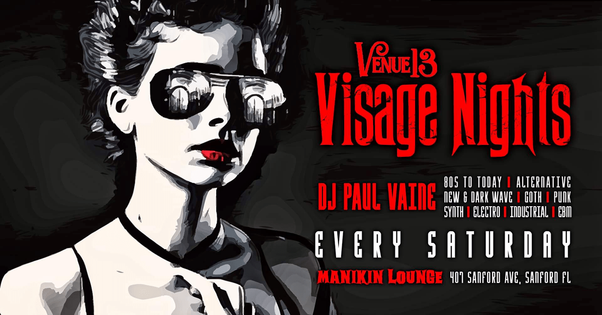 The Manikin Lounge & Live Music Venue