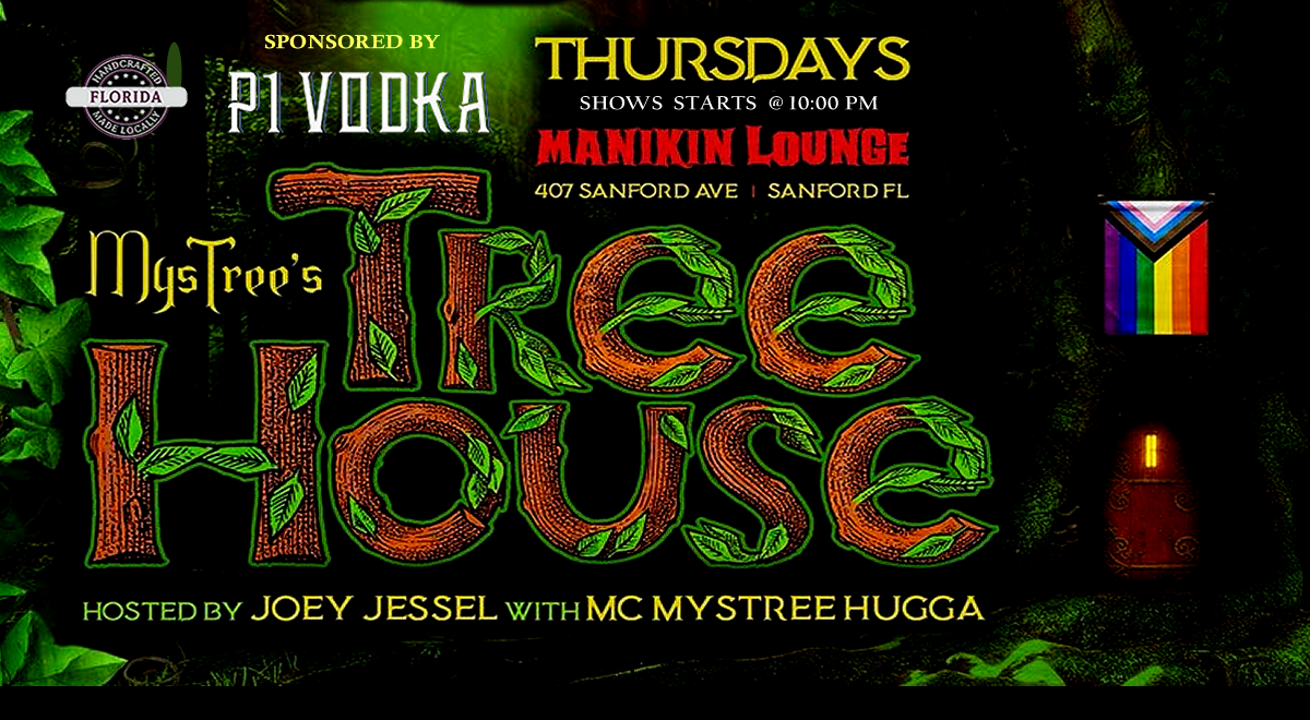 The Manikin Lounge & Live Music Venue