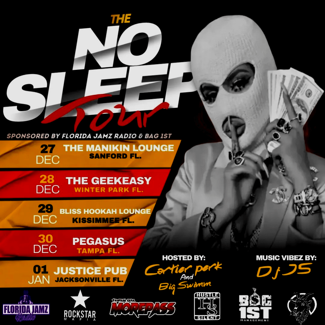 The Manikin Lounge & Live Music Venue