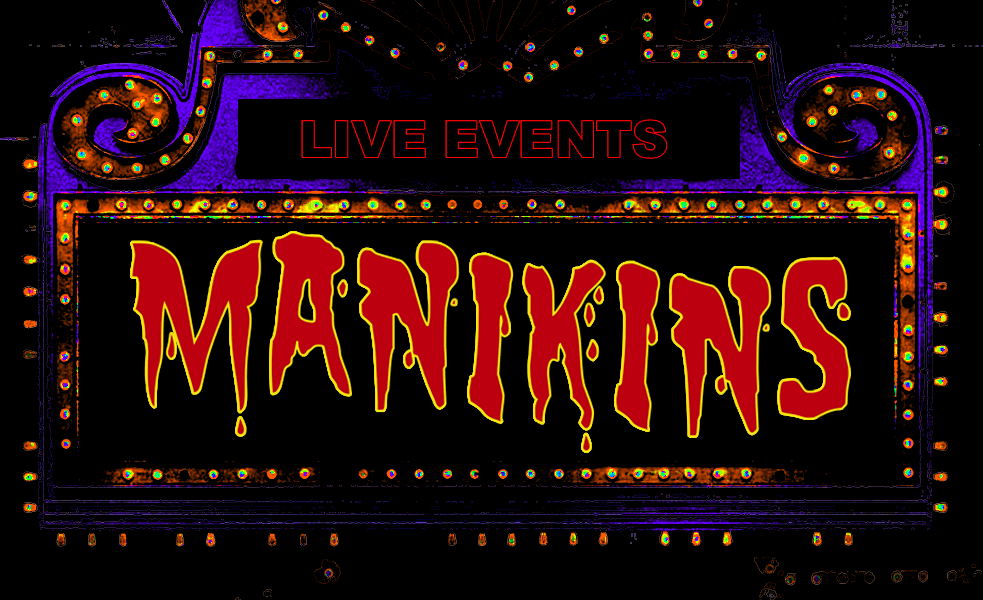 The Manikin Lounge & Live Music Venue