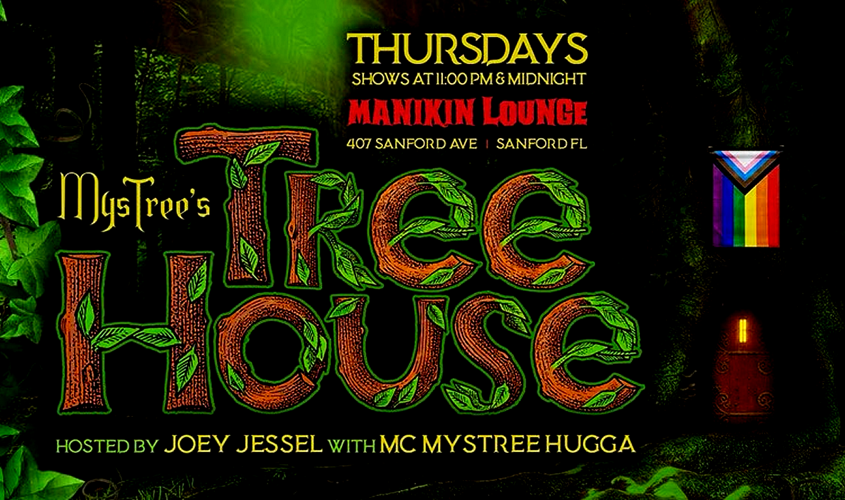 The Manikin Lounge & Live Music Venue