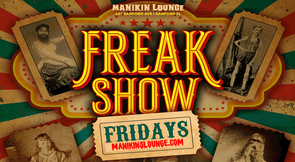 The Manikin Lounge & Live Music Venue