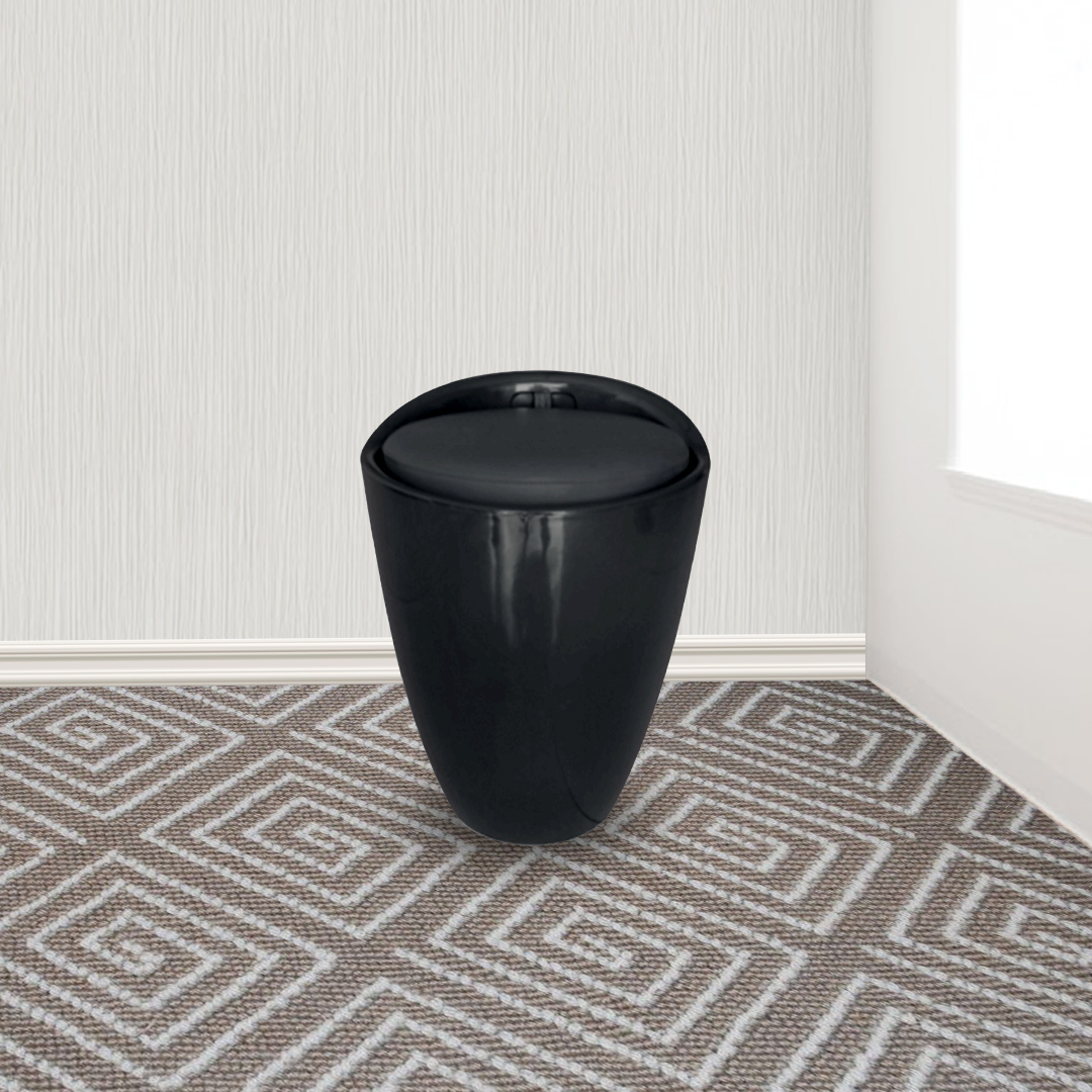 Java Chair Ottoman with Storage — Homemaker Furniture Store