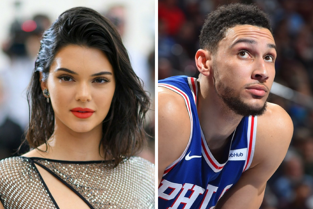 A List of NBA Players Kendall Jenner Has Reportedly Dated