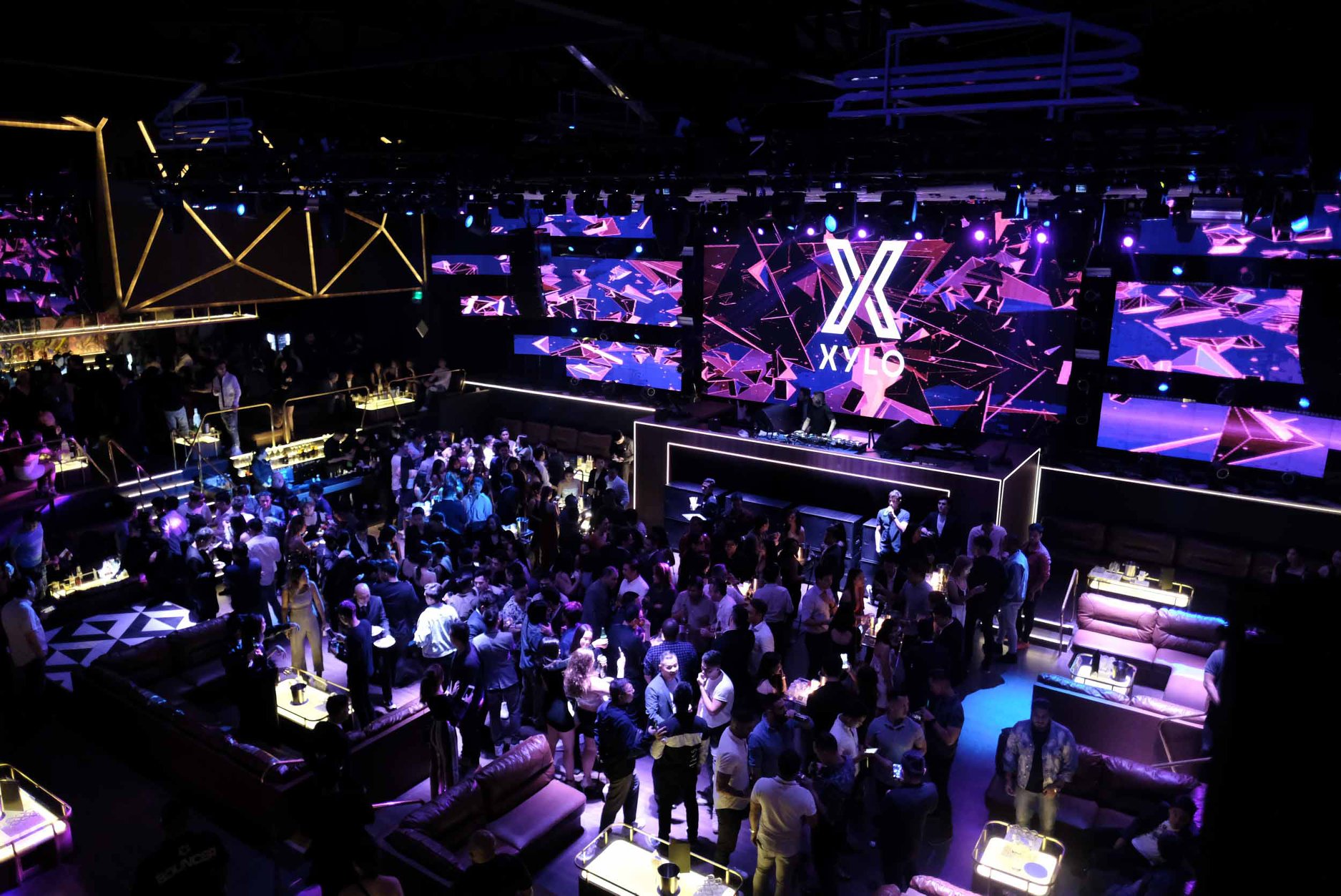 Manila Clubbing Manila Nightlife Club Guide to the Best Clubs in