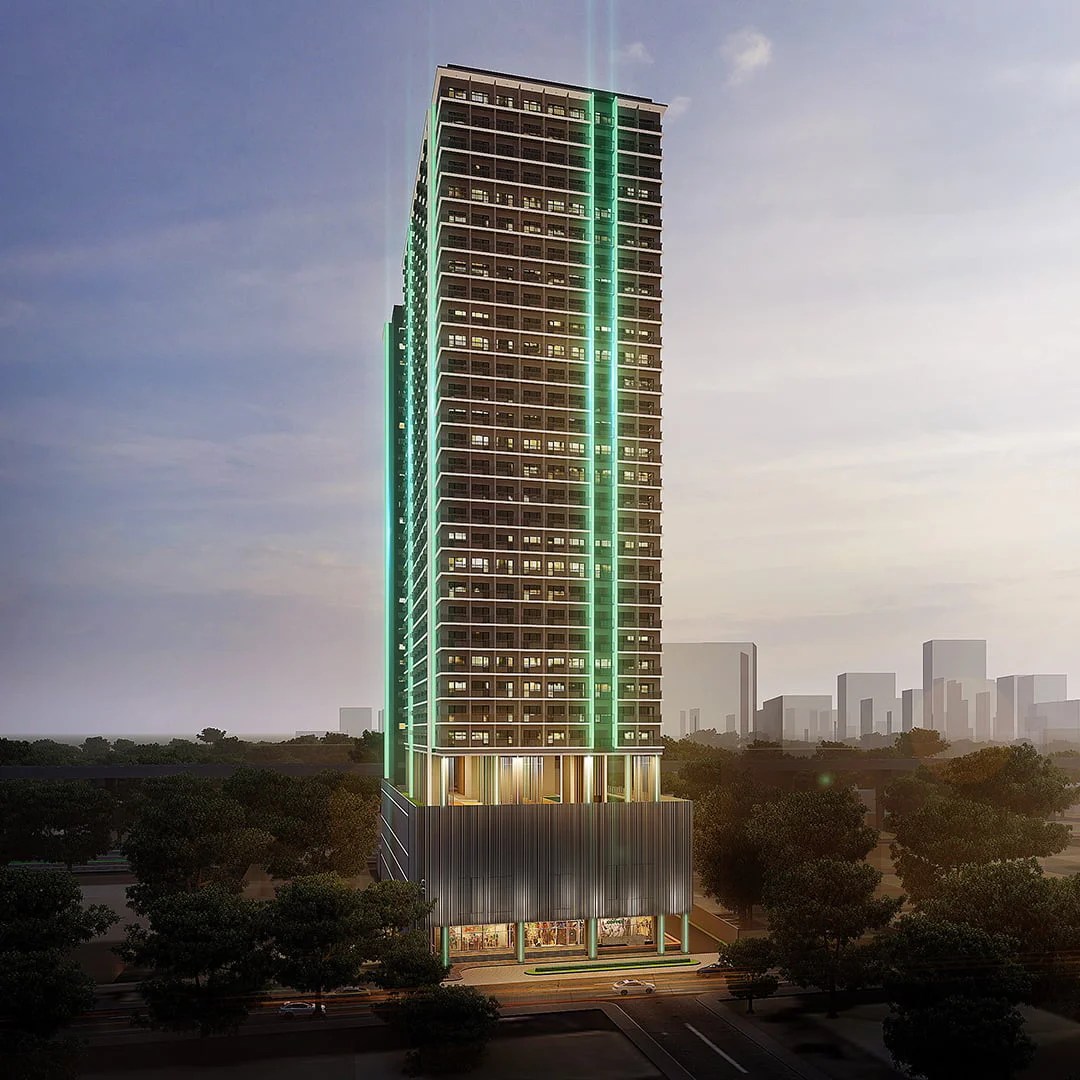 Jade Residences Manila Condos by SMDC