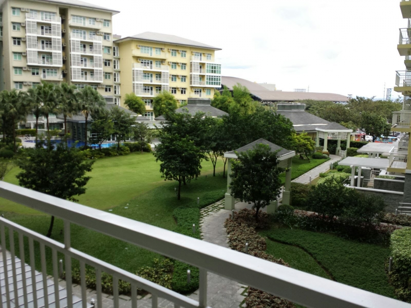 Callery of Two Serendra Manila Fort Realty