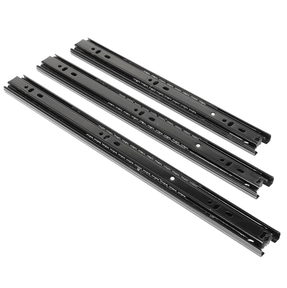 Drawer Guide Standard FH 07 Manila Furniture Hardware