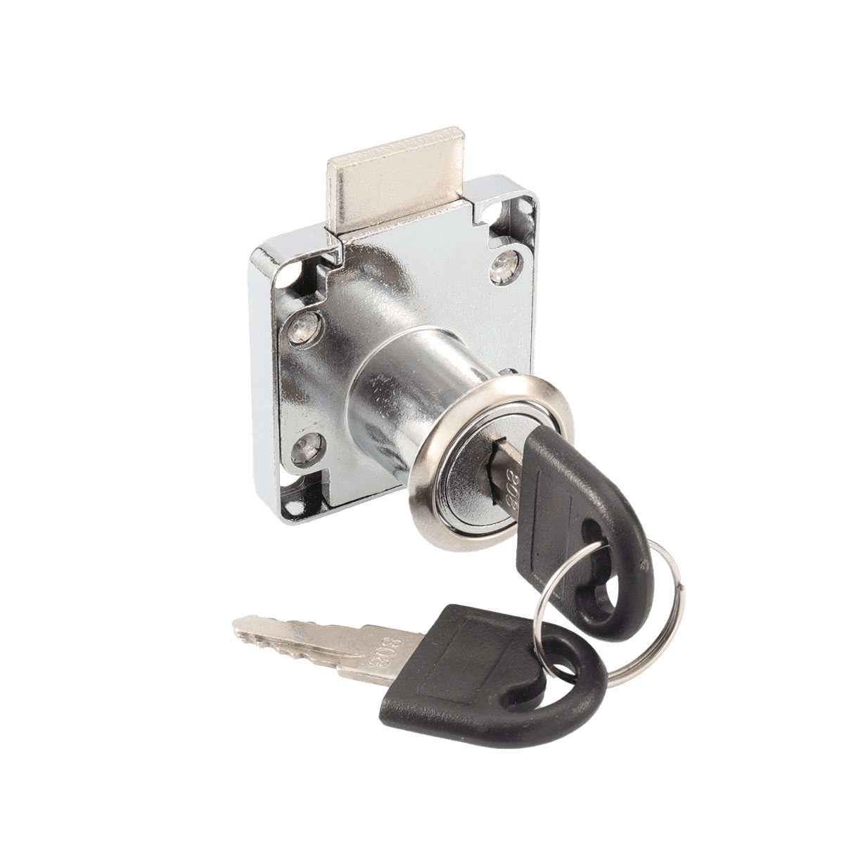 Individual Lock FH 16 Manila Furniture Hardware
