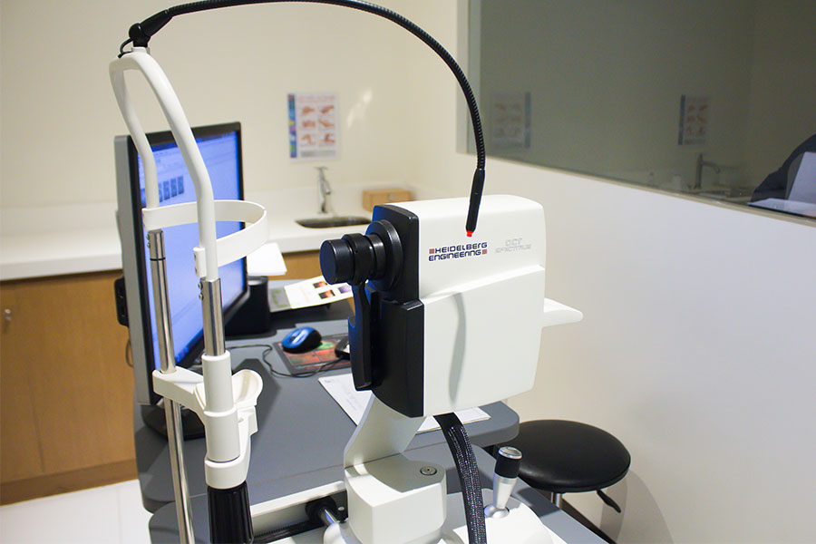 Eye Center ManilaMed