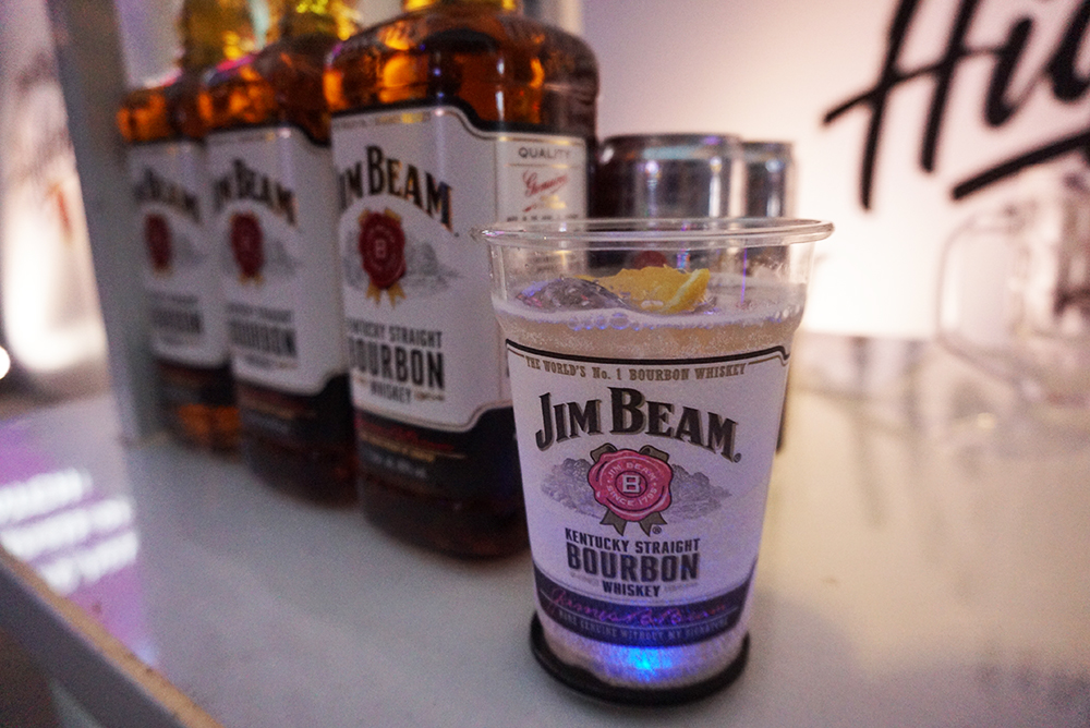 How to make a classic Jim Beam Highball + 5 other flavors Manila