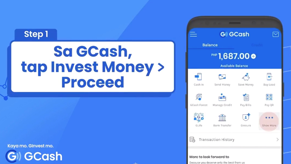 How to start investing via GInvest and how it works Manila Millennial