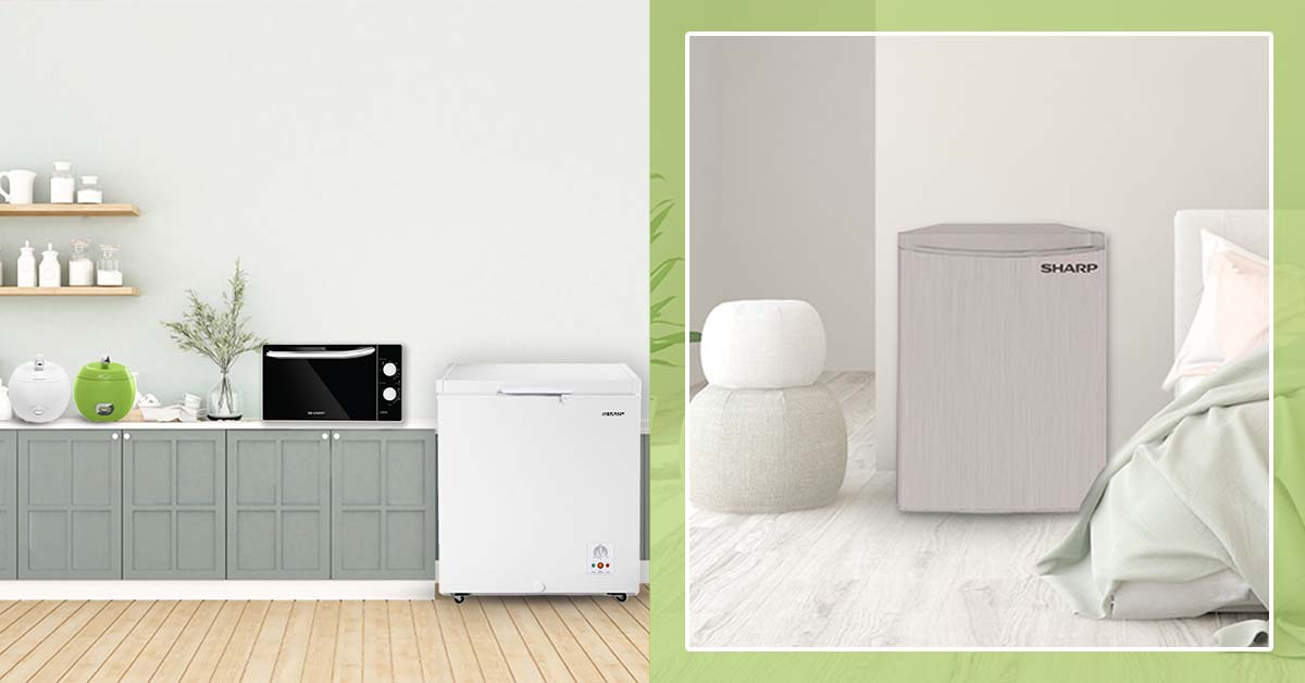 Home appliances that can help get you geared up for the holidays